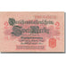 Banconote, Germania, 2 Mark, 1914, 1914-08-12, KM:54, BB