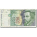 Banknote, Spain, 1000 Pesetas, 1992, 1992-10-12, KM:163, VF(20-25)
