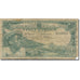 Banknote, Belgian Congo, 20 Francs, 1956, 1956-12-01, KM:31, AG(1-3)