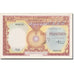 Banknote, FRENCH INDO-CHINA, 10 Piastres = 10 Dong, 1953, Undated (1953)