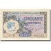France, Paris, 50 Centimes, 1920, UNC(63), Pirot:97-31