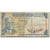 Billete, 1/2 Dinar, 1965, Túnez, 1965-06-01, KM:62a, RC