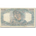 France, 1000 Francs, Minerve et Hercule, 1946, 1946-04-25, VF(20-25)