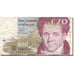 Geldschein, Ireland - Republic, 20 Pounds, 1993, 1993-12-13, KM:77a, S