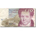 Biljet, Ierland - republiek, 20 Pounds, 1993, 1993-12-13, KM:77a, TB