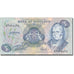 Banconote, Scozia, 5 Pounds, 1993, 1993-01-18, KM:116b, BB+