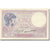 França, 5 Francs, Violet, 1933, 1933-07-27, UNC(60-62), Fayette:3.17, KM:72e