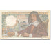 Francia, 100 Francs, Descartes, 1942, 1942-05-15, D, Fayette:27.1, KM:101a