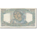 Francia, 1000 Francs, Minerve et Hercule, 1950, 1950-04-20, MB, Fayette:41.32