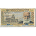 France, 5 Nouveaux Francs, Victor Hugo, 1965, 1964-05-06, VG(8-10)