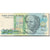 Banconote, Brasile, 200 Cruzeiros, 1990, UNdated (1990), KM:229, BB