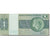 Banknote, Brazil, 1 Cruzeiro, 1972, Undated (1972), KM:191Aa, UNC(65-70)