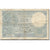 França, 10 Francs, Bleu, 1939, 1939-10-12, AG(1-3), Fayette:7.11, KM:84