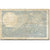 França, 10 Francs, Bleu, 1939, 1939-10-12, AG(1-3), Fayette:7.11, KM:84