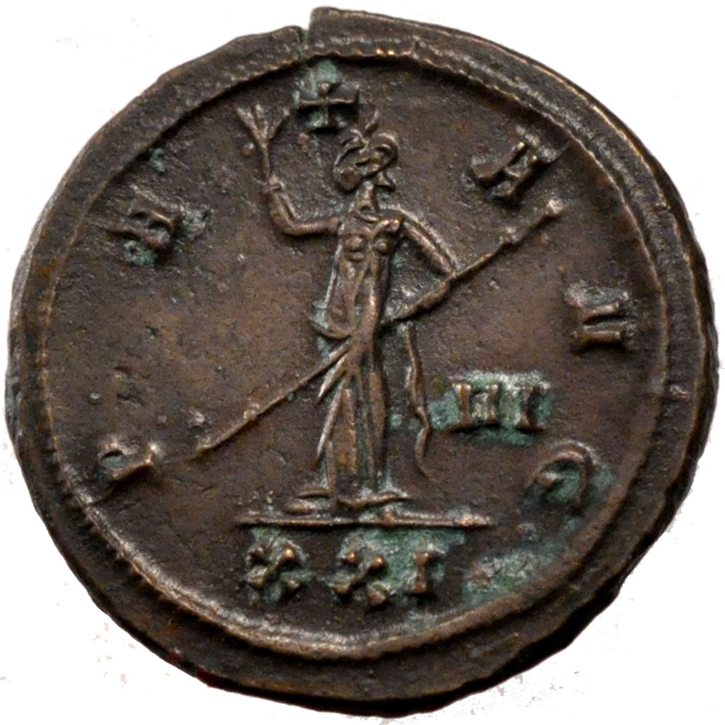 Probus, Aurélianus, Cohen 401