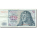 Banknot, Niemcy - RFN, 10 Deutsche Mark, 1977, 1977-06-01, KM:31b, EF(40-45)
