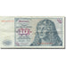 Banknote, GERMANY - FEDERAL REPUBLIC, 10 Deutsche Mark, 1977, 1977-06-01