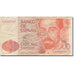 Banconote, Spagna, 2000 Pesetas, 1980, 1980-07-22, KM:159, MB