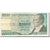 Banknote, Turkey, 50,000 Lira, 1995, Old Date : 14.11.1970 (1995)., KM:204