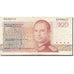 Geldschein, Luxemburg, 100 Francs, 1986, Undated (1986), KM:58a, S