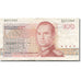 Geldschein, Luxemburg, 100 Francs, 1986, Undated (1986), KM:58a, S