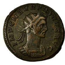 Coin, Probus, Antoninianus, 276-282, Rome, AU(50-53), Billon, Cohen:500