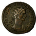 Coin, Probus, Antoninianus, 276-282, Rome, AU(50-53), Billon, Cohen:500
