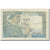 França, 10 Francs, Mineur, 1949, 1949-03-10, F(12-15), Fayette:8.20, KM:99f