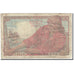 France, 20 Francs, Pêcheur, 1949, 1949-03-10, VG(8-10), Fayette:13.14, KM:100c