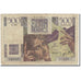 Frankreich, 500 Francs, Chateaubriand, 1945, 1945-11-07, GE, Fayette:34.3