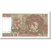 Francja, 10 Francs, Berlioz, 1976, 1976-03-04, UNC(63), Fayette:63.18, KM:150c