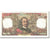 France, 100 Francs, Corneille, 1975, 1975-05-15, VF(20-25), Fayette:65.49