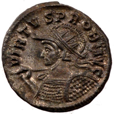 Coin, Probus, Antoninianus, AU(55-58), Billon, Cohen:617