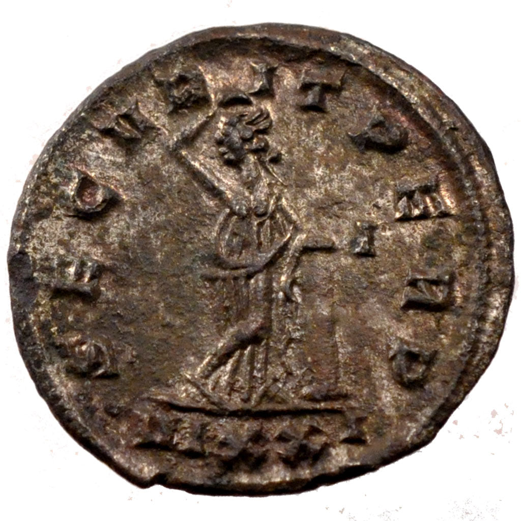 Coin, Probus, Antoninianus, AU(55-58), Billon, Cohen:617