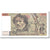 Francia, 100 Francs, Delacroix, 1993, Undated (1993), EBC, Fayette:69bis.7