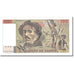 France, 100 Francs, Delacroix, 1993, Undated (1993), AU(55-58), Fayette:69bis.7