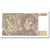 France, 100 Francs, Delacroix, 1993, Undated (1993), AU(55-58), Fayette:69bis.7