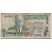Banknote, Tunisia, 1 Dinar, 1973, 1973-10-15, KM:70, AG(1-3)
