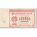 Banknote, Russia, 100,000 Rubles, 1921, Undated (1921), KM:117a, VF(20-25)