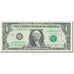 Banknote, United States, One Dollar, 1974, Undated (1974), KM:1574, AU(55-58)