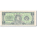 Banknote, China, 2 Dollars, HELL BANKNOTE, EF(40-45)