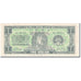 Banknote, China, 2 Dollars, HELL BANKNOTE, EF(40-45)