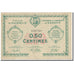 France, Elbeuf, 50 Centimes, VF(20-25), Pirot:55-1