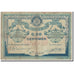 France, Dieppe, 50 Centimes, VG(8-10), Pirot:52-1