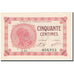 France, Paris, 50 Centimes, 1920, UNC(65-70), Pirot:97-10