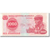 Banknote, Angola, 1000 Kwanzas, 1979, 1979-08-14, KM:117a, AU(55-58)