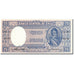 Banknote, Chile, 5 Pesos = 1/2 Condor, 1958, Undated (1958), KM:119, UNC(65-70)