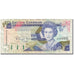 Banknote, East Caribbean States, 50 Dollars, 1993, Undated (1993), KM:29l