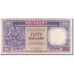 Banknote, Hong Kong, 50 Dollars, 1987, 1987-01-01, KM:193a, VF(20-25)