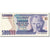 Banknote, Turkey, 500,000 Lira, 1993, 1993 (Old Date : 1970)., KM:208, EF(40-45)